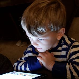 Meet your Posher, Kathy